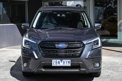 2024 Subaru Forester 2.5i