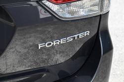 2024 Subaru Forester 2.5i