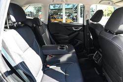 2024 Subaru Forester 2.5i