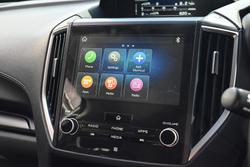 2024 Subaru Forester 2.5i