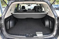 2024 Subaru Forester 2.5i