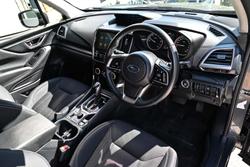 2024 Subaru Forester 2.5i