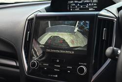 2024 Subaru Forester 2.5i