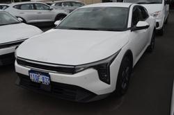 2025 Kia K4 S