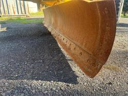 2012 Komatsu Gd555-5