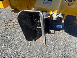 2012 Komatsu Gd555-5