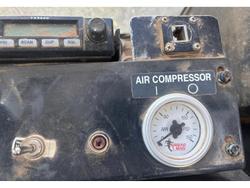 2012 Komatsu Gd555-5