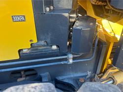 2012 Komatsu Gd555-5