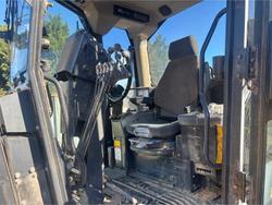 2012 Komatsu Gd555-5