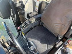 2012 Komatsu Gd555-5