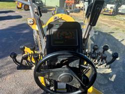 2012 Komatsu Gd555-5