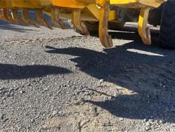 2012 Komatsu Gd555-5