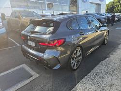 2019 BMW 1 Series M135i xDrive
