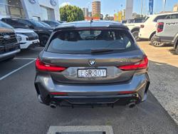 2019 BMW 1 Series M135i xDrive