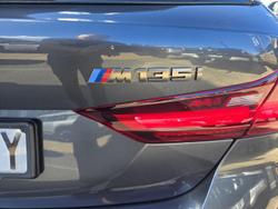 2019 BMW 1 Series M135i xDrive