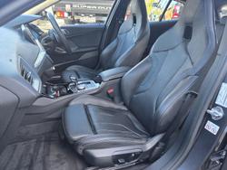 2019 BMW 1 Series M135i xDrive