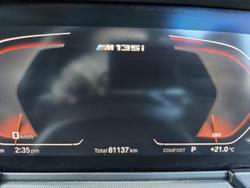 2019 BMW 1 Series M135i xDrive