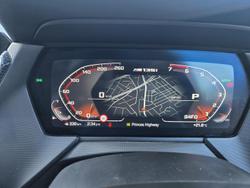 2019 BMW 1 Series M135i xDrive