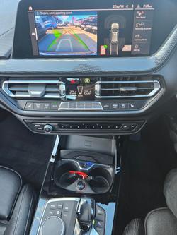 2019 BMW 1 Series M135i xDrive