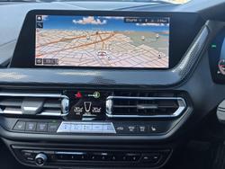 2019 BMW 1 Series M135i xDrive