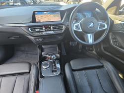 2019 BMW 1 Series M135i xDrive