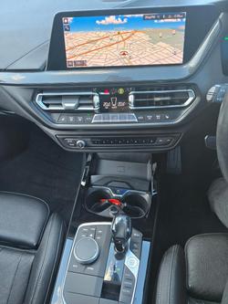 2019 BMW 1 Series M135i xDrive