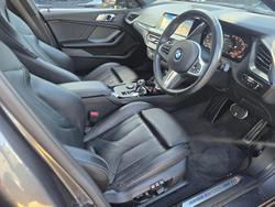 2019 BMW 1 Series M135i xDrive