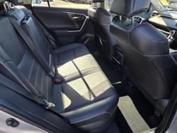 2024 Toyota RAV4 XSE