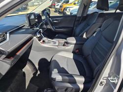 2024 Toyota RAV4 XSE