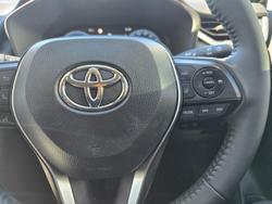 2024 Toyota RAV4 XSE