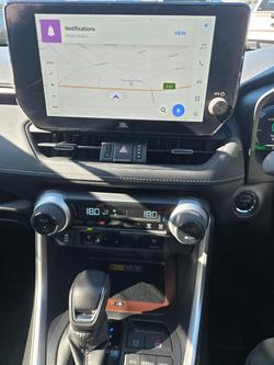 2024 Toyota RAV4 XSE