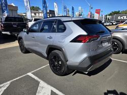 2024 Toyota RAV4 XSE