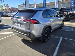 2024 Toyota RAV4 XSE