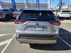 2024 Toyota RAV4 XSE