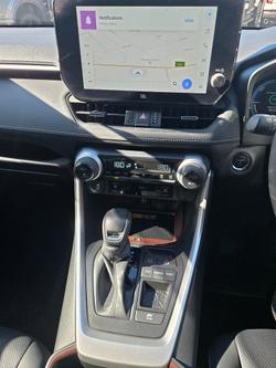 2024 Toyota RAV4 XSE