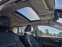 2024 Toyota RAV4 XSE