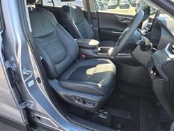 2024 Toyota RAV4 XSE