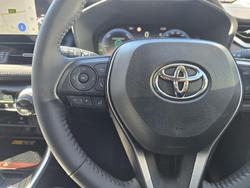 2024 Toyota RAV4 XSE