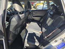 2024 Toyota RAV4 XSE