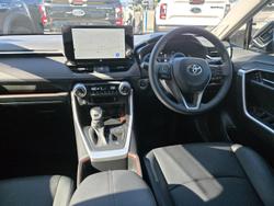 2024 Toyota RAV4 XSE