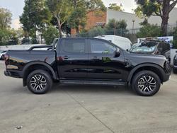2025 Ford Ranger Sport