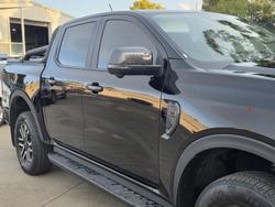 2025 Ford Ranger Sport