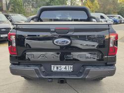 2025 Ford Ranger Sport