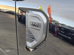 2025 Ford Ranger Sport