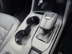 2025 Ford Ranger Platinum