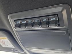 2025 Ford Ranger Platinum