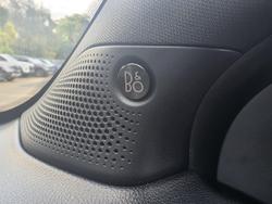 2025 Ford Ranger Platinum