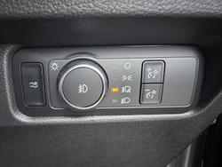 2025 Ford Ranger Platinum