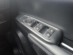 2025 Ford Ranger Platinum