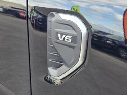 2025 Ford Ranger Platinum